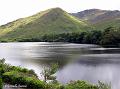 Kylemore - particolare lago